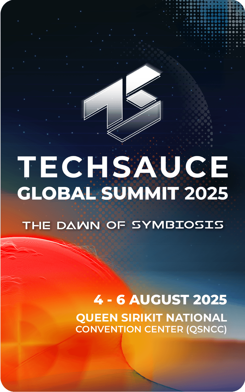 TechSauce Global Summit 2025