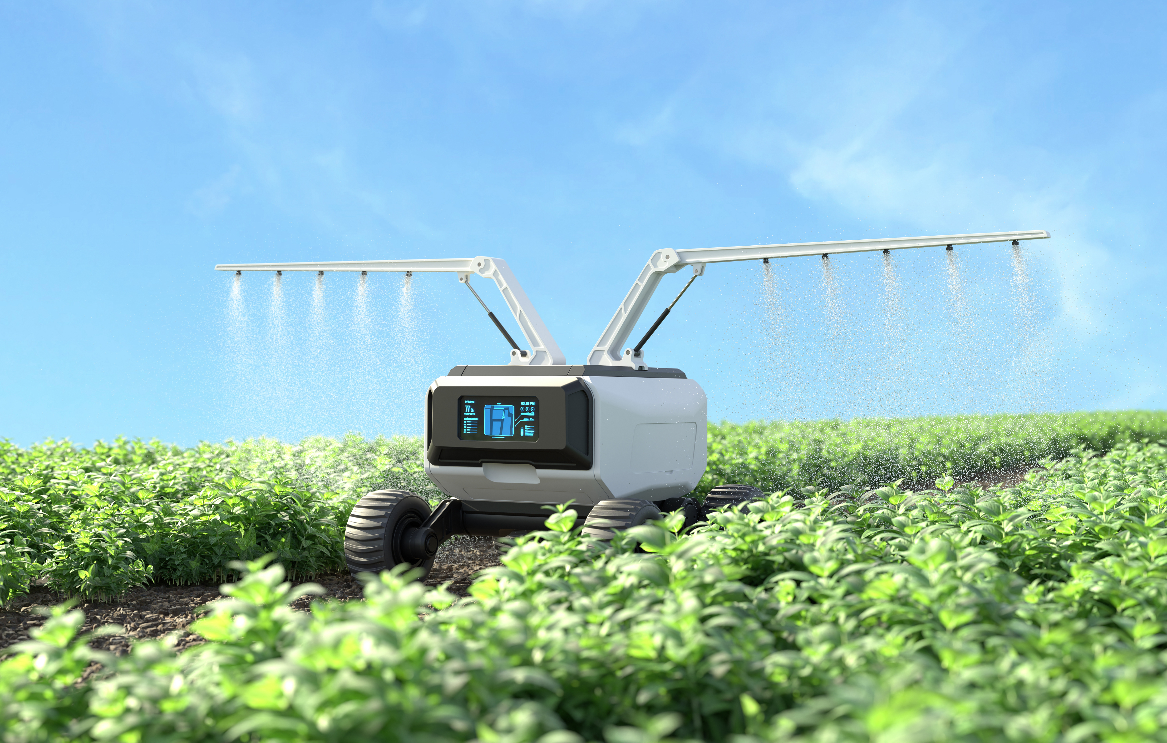 From Tradition to Tech: Bridging the Digital Divide for Thai Farmer